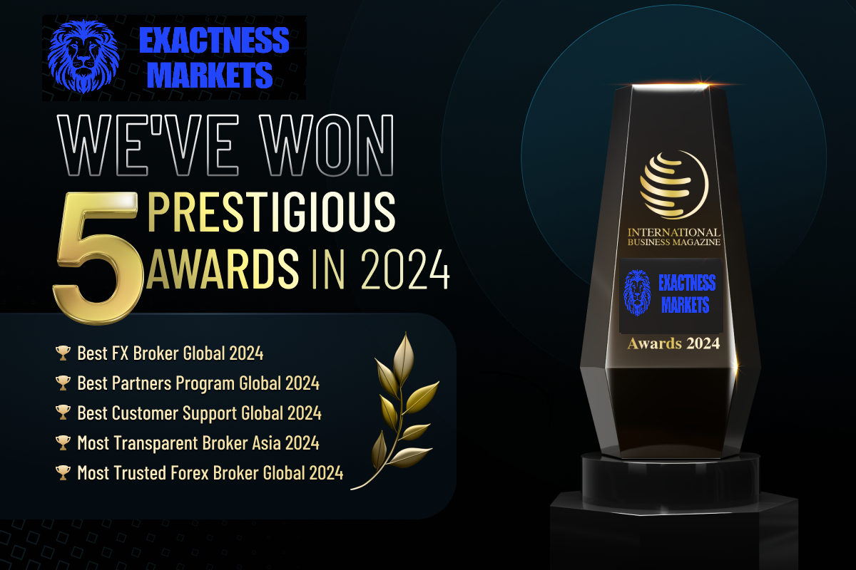 Awards banner